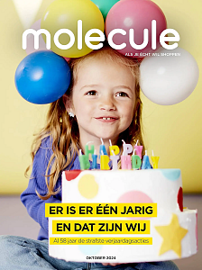 Folder Molecule