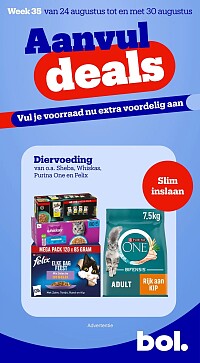 Folder bol.com