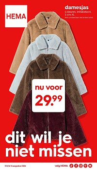 Folder Hema