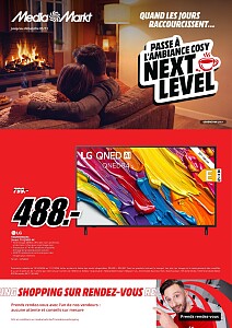 Folder MediaMarkt