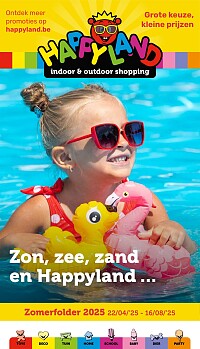 Folder Happyland