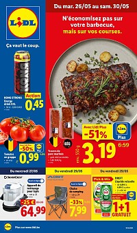Folder Lidl