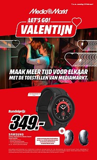 Folder MediaMarkt