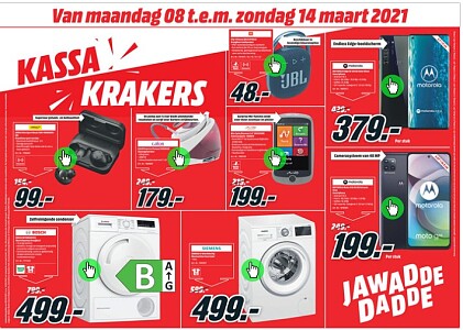 Folder MediaMarkt
