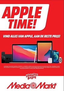 Folder MediaMarkt