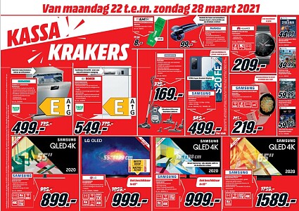 Folder MediaMarkt