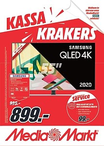 Folder MediaMarkt