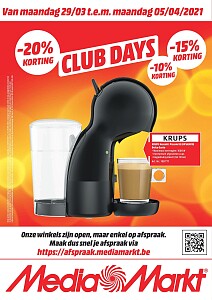 Folder MediaMarkt