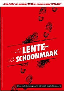 Folder MediaMarkt