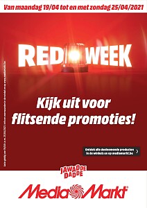 Folder MediaMarkt