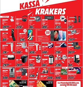 Folder MediaMarkt