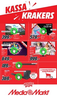 Folder MediaMarkt