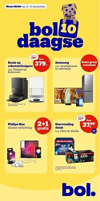 Folder bol.com