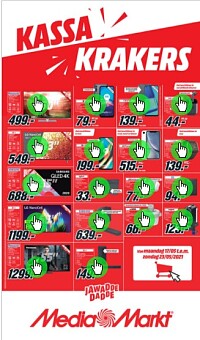 Folder MediaMarkt