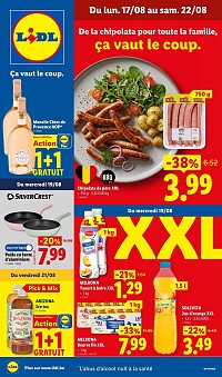 Folder Lidl