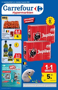 Folder Carrefour