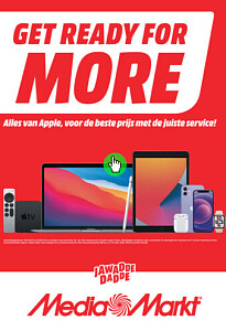 Folder MediaMarkt