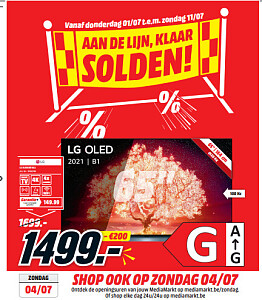 Folder MediaMarkt