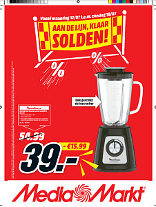 Folder MediaMarkt