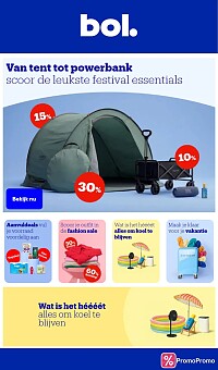 Folder bol.com