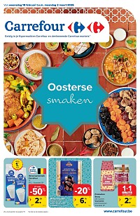 Folder Carrefour