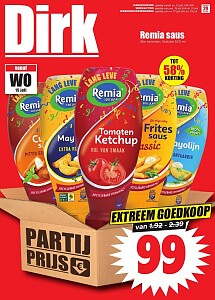 Folder Dirk