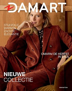 Folder Damart
