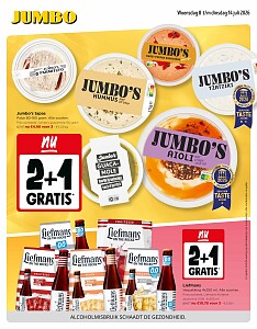 Folder Jumbo