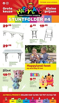 Folder Happyland