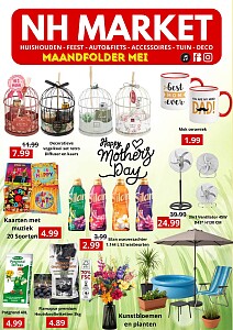 Folder NH Market