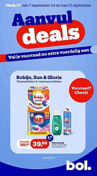 Folder bol.com