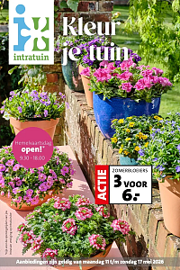 Folder Intratuin