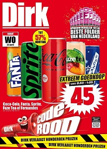 Folder Dirk