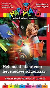 Folder Happyland