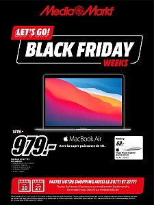 Folder MediaMarkt