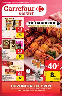 Folder Carrefour