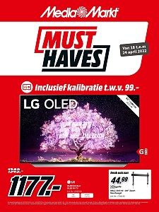 Folder MediaMarkt