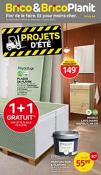 Folder Brico