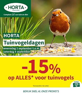 Folder Horta