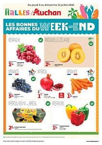 Folder Auchan