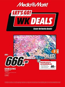 Folder MediaMarkt