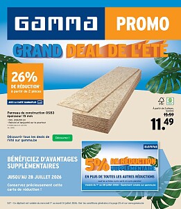 Folder GAMMA