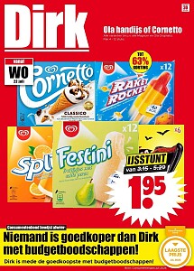 Folder Dirk