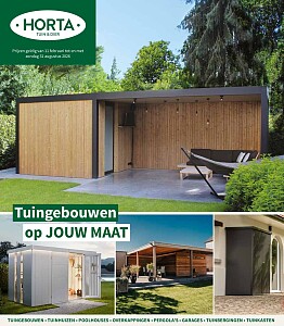 Folder Horta
