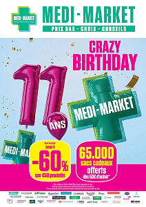 Folder Medi-Market