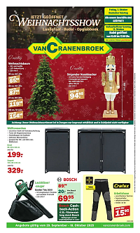 Folder Van Cranenbroek