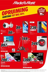 Folder MediaMarkt