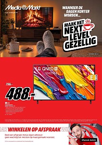 Folder MediaMarkt