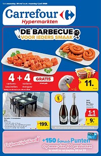 Folder Carrefour
