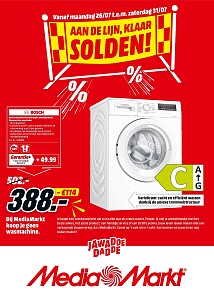 Folder MediaMarkt